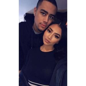 Meet your Posher, Lilly